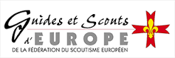 Guides et scouts d'Europe