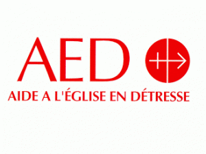 logo AED