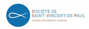 logo Société Saint Vincent de Paul