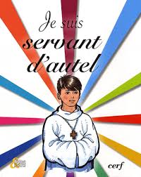 Servants d'autel