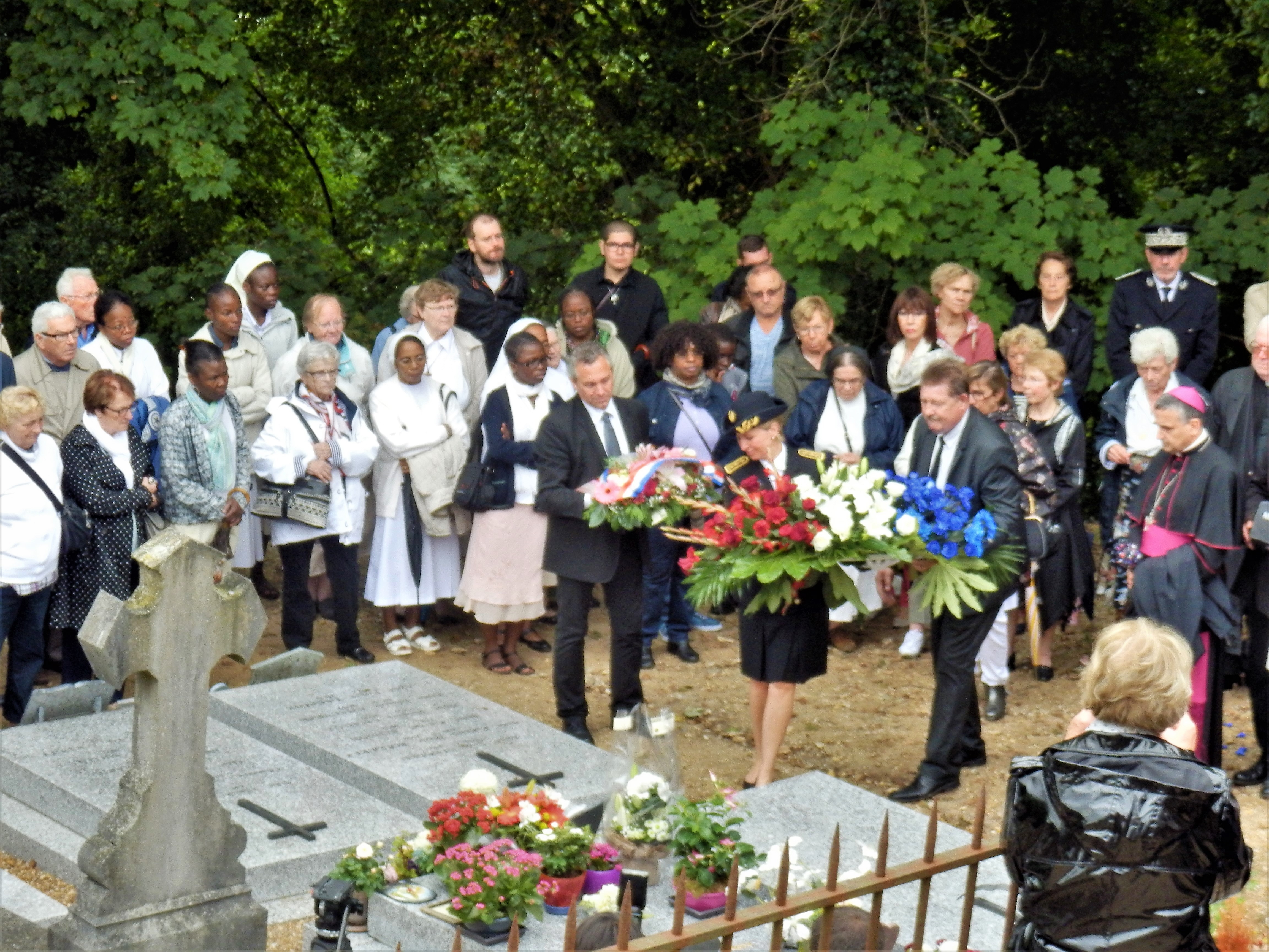 Notre Dame de Bonsecours