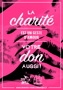 Affiche_Denier2018_Charite